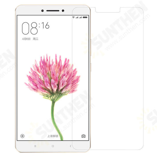 Matte Anti-Scratch Screen Protector For Xiaomi Mi Max Non-original