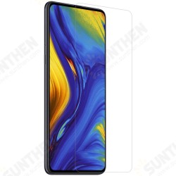 Matte Anti-scratch Anti-fingerprint Screen Protector + Lens Film for Xiaomi Mi MIX 3 Non-original