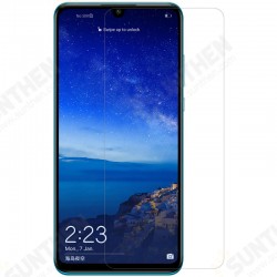 Matte Anti-scratch Screen Protector + Phone Camera Lens Protective Film for Huawei P30 Lite / Huawei Nova 4e