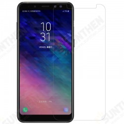 Matte Front & Back Screen Protector for Samsung Galaxy A8 (2018) Matte Front & Back Screen Protector for Samsung Galaxy A8 (2018)