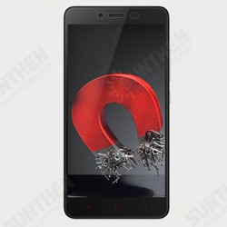 Matte Scratch-resistant Protective Film For Xiaomi Redmi Note 2 Matte Scratch-resistant Protective Film For Xiaomi Redmi Note 2