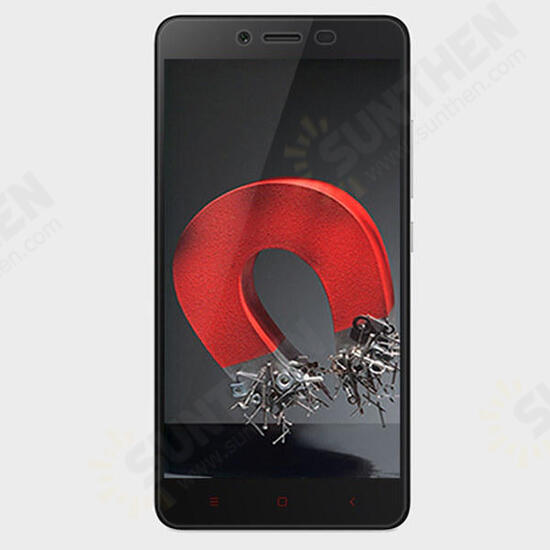 Matte Scratch-resistant Protective Film For Xiaomi Redmi Note 2