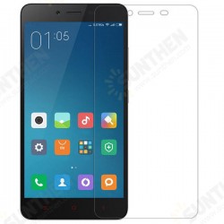 Matte Scratch-resistant Protective Film For Xiaomi Redmi Note 2 Matte Scratch-resistant Protective Film For Xiaomi Redmi Note 2