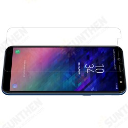 Matte Screen Protector Film for Samsung Galaxy A6 2018 Matte Screen Protector Film for Samsung Galaxy A6 2018