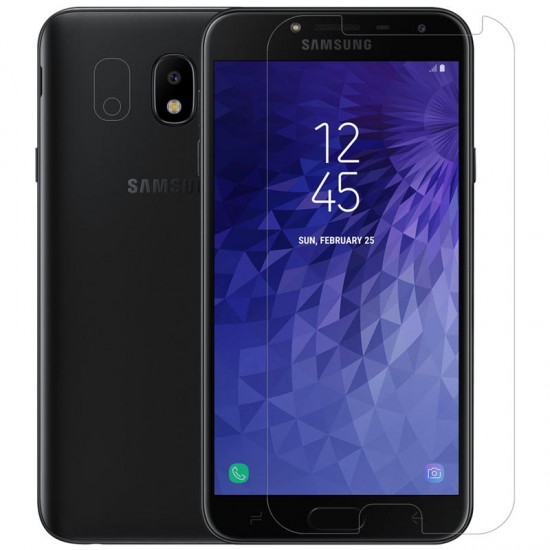 Matte Screen Protector Film for Samsung Galaxy J4 2018