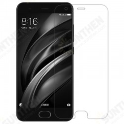 Matte Screen Protector Film+Lens Protector For Xiaomi Mi6 Mi 6 Non-original Matte Screen Protector Film+Lens Protector For Xiaomi Mi6 Mi 6 Non-original
