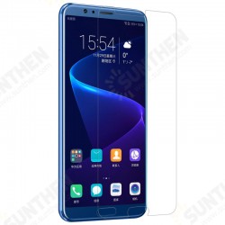 Matte Soft Screen Protector Film+Lens Protector For Huawei Honor V10