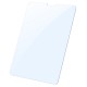 V+ 9H Anti-Explosion Anti-Blue Light Anti-Glare High Definition Tempered Glass Screen Protector for iPad Pro 12.9 inch 2020/ 2018