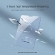 V+ 9H Anti-Explosion Anti-Blue Light Anti-Glare High Definition Tempered Glass Screen Protector for iPad Pro 12.9 inch 2020/ 2018 V+ 9H Anti-Explosion Anti-Blue Light Anti-Glare High Definition Tempered Glass Screen Protector for iPad Pro 12.9 inch 2020/ 2018