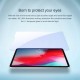 V+ 9H Anti-Explosion Anti-Blue Light Anti-Glare High Definition Tempered Glass Screen Protector for iPad Pro 12.9 inch 2020/ 2018 V+ 9H Anti-Explosion Anti-Blue Light Anti-Glare High Definition Tempered Glass Screen Protector for iPad Pro 12.9 inch 2020/ 2018