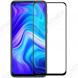 XD CP+MAX Anti-explosion Full Coverage Tempered Glass Screen Protector for Xiaomi Redmi Note 9 / Redmi 10X 4G Non-original XD CP+MAX Anti-explosion Full Coverage Tempered Glass Screen Protector for Xiaomi Redmi Note 9 / Redmi 10X 4G Non-original