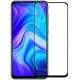 XD CP+MAX Anti-explosion Full Coverage Tempered Glass Screen Protector for Xiaomi Redmi Note 9 / Redmi 10X 4G Non-original