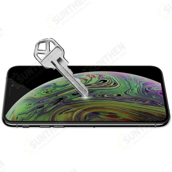 XD CP+MAX Anti-explosion Full Coverage Tempered Glass Screen Protector for iPhone 11 Pro 5.8 inch XD CP+MAX Anti-explosion Full Coverage Tempered Glass Screen Protector for iPhone 11 Pro 5.8 inch