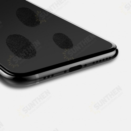 XD CP+MAX Anti-explosion Full Coverage Tempered Glass Screen Protector for iPhone 11 Pro 5.8 inch XD CP+MAX Anti-explosion Full Coverage Tempered Glass Screen Protector for iPhone 11 Pro 5.8 inch