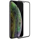 XD CP+MAX Curved Edge Full Screen Cover Tempered Glass Screen Protector for iPhone 11 6.1 inch