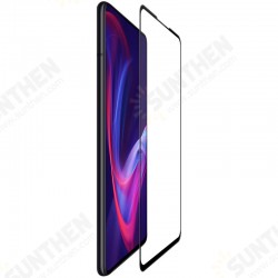 XD CP+MAX Full Coverage Anti-explosion Tempered Glass Screen Protector for Xiaomi Redmi K20 / Redmi K20 Pro Non-original XD CP+MAX Full Coverage Anti-explosion Tempered Glass Screen Protector for Xiaomi Redmi K20 / Redmi K20 Pro Non-original