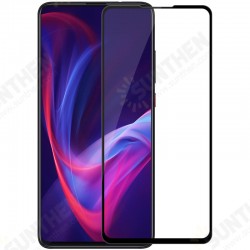 XD CP+MAX Full Coverage Anti-explosion Tempered Glass Screen Protector for Xiaomi Redmi K20 / Redmi K20 Pro Non-original XD CP+MAX Full Coverage Anti-explosion Tempered Glass Screen Protector for Xiaomi Redmi K20 / Redmi K20 Pro Non-original