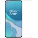 For OnePlus 8T Front Film Crystal Clear High Definition Anti-Scratch Soft PET Screen Protector For OnePlus 8T Front Film Crystal Clear High Definition Anti-Scratch Soft PET Screen Protector