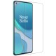 For OnePlus 8T Front Film Crystal Clear High Definition Anti-Scratch Soft PET Screen Protector For OnePlus 8T Front Film Crystal Clear High Definition Anti-Scratch Soft PET Screen Protector