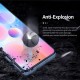 Global Version Accessories Set Amazing H+PRO 9H Anti-Explosion Tempered Glass Screen Protector + Bumper with Lens Cover Shockproof Anti-Scratch TPU + PC Protective Case
