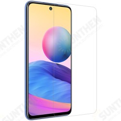 Global Version / Xiaomi Redmi Note 10 5G Film Amazing H+PRO 9H Anti-Explosion Anti-Scratch Full Coverage Tempered Glass Screen Protector Global Version / Xiaomi Redmi Note 10 5G Film Amazing H+PRO 9H Anti-Explosion Anti-Scratch Full Coverage Tempered Glass Screen Protector