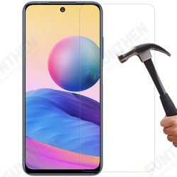 Global Version / Xiaomi Redmi Note 10 5G Film Amazing H+PRO 9H Anti-Explosion Anti-Scratch Full Coverage Tempered Glass Screen Protector Global Version / Xiaomi Redmi Note 10 5G Film Amazing H+PRO 9H Anti-Explosion Anti-Scratch Full Coverage Tempered Glass Screen Protector