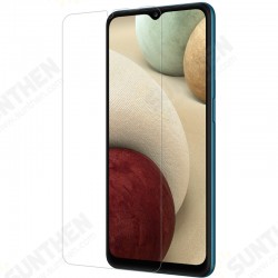For Samsung Galaxy A12/ Galaxy A32 5G Front Film Matte Anti-Glare Anti-Fingerprint Anti-Scratch Ultra-Thin PET Soft Screen Protector For Samsung Galaxy A12/ Galaxy A32 5G Front Film Matte Anti-Glare Anti-Fingerprint Anti-Scratch Ultra-Thin PET Soft Screen Protector