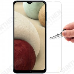 For Samsung Galaxy A12/ Galaxy A32 5G Front Film Matte Anti-Glare Anti-Fingerprint Anti-Scratch Ultra-Thin PET Soft Screen Protector For Samsung Galaxy A12/ Galaxy A32 5G Front Film Matte Anti-Glare Anti-Fingerprint Anti-Scratch Ultra-Thin PET Soft Screen Protector