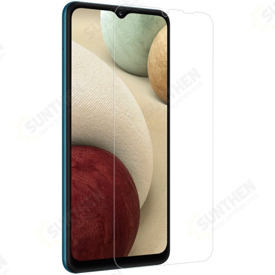 For Samsung Galaxy A12/A32 5G Film Amazing H+Pro 9H Anti-explosion Anti-scratch Full Coverage Tempered Glass Screen Protector For Samsung Galaxy A12/A32 5G Film Amazing H+Pro 9H Anti-explosion Anti-scratch Full Coverage Tempered Glass Screen Protector