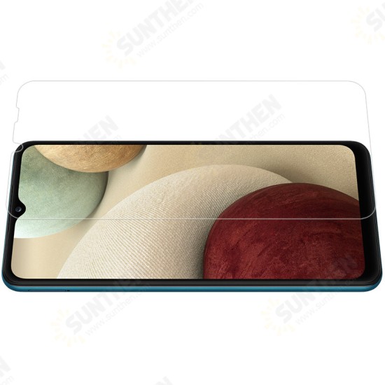 For Samsung Galaxy A12/A32 5G Film Amazing H+Pro 9H Anti-explosion Anti-scratch Full Coverage Tempered Glass Screen Protector For Samsung Galaxy A12/A32 5G Film Amazing H+Pro 9H Anti-explosion Anti-scratch Full Coverage Tempered Glass Screen Protector