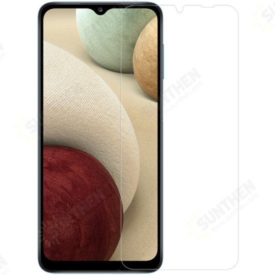 For Samsung Galaxy A12/A32 5G Film Amazing H+Pro 9H Anti-explosion Anti-scratch Full Coverage Tempered Glass Screen Protector For Samsung Galaxy A12/A32 5G Film Amazing H+Pro 9H Anti-explosion Anti-scratch Full Coverage Tempered Glass Screen Protector