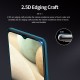 For Samsung Galaxy A12/A32 5G Film Amazing H+Pro 9H Anti-explosion Anti-scratch Full Coverage Tempered Glass Screen Protector
