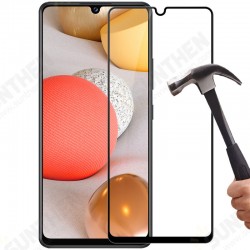 For Samsung Galaxy A42 5G Front Film CP+PRO Amazing 9H Anti-Explosion Anti-Fingerprint Tempered Glass Screen Protector For Samsung Galaxy A42 5G Front Film CP+PRO Amazing 9H Anti-Explosion Anti-Fingerprint Tempered Glass Screen Protector