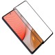For Samsung Galaxy A72 5G Film 3D CP+Max 9H Anti-explosion Anti-glare Full Coverage Tempered Glass Screen Protector For Samsung Galaxy A72 5G Film 3D CP+Max 9H Anti-explosion Anti-glare Full Coverage Tempered Glass Screen Protector
