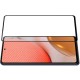 For Samsung Galaxy A72 5G Film 3D CP+Max 9H Anti-explosion Anti-glare Full Coverage Tempered Glass Screen Protector For Samsung Galaxy A72 5G Film 3D CP+Max 9H Anti-explosion Anti-glare Full Coverage Tempered Glass Screen Protector