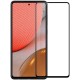 For Samsung Galaxy A72 5G Film 3D CP+Max 9H Anti-explosion Anti-glare Full Coverage Tempered Glass Screen Protector For Samsung Galaxy A72 5G Film 3D CP+Max 9H Anti-explosion Anti-glare Full Coverage Tempered Glass Screen Protector