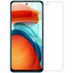 For Xiaomi Redmi Note 10 Pro 5G Front Film Matte Anti-Glare Anti-Fingerprint Anti-Scratch Ultra-Thin PET Soft Screen Protector Non-Original For Xiaomi Redmi Note 10 Pro 5G Front Film Matte Anti-Glare Anti-Fingerprint Anti-Scratch Ultra-Thin PET Soft Screen Protector Non-Original