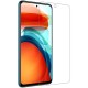 For Xiaomi Redmi Note 10 Pro 5G Front Film Matte Anti-Glare Anti-Fingerprint Anti-Scratch Ultra-Thin PET Soft Screen Protector Non-Original