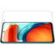 For Xiaomi Redmi Note 10 Pro 5G Front Film Matte Anti-Glare Anti-Fingerprint Anti-Scratch Ultra-Thin PET Soft Screen Protector Non-Original For Xiaomi Redmi Note 10 Pro 5G Front Film Matte Anti-Glare Anti-Fingerprint Anti-Scratch Ultra-Thin PET Soft Screen Protector Non-Original