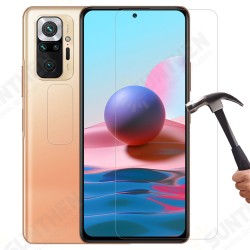 For Xiaomi Redmi Note 10 Pro/ Redmi Note 10 Pro Max Film Amazing H+PRO 9H Anti-Explosion Anti-Scratch Full Coverage Tempered Glass Screen Protector Non-Original For Xiaomi Redmi Note 10 Pro/ Redmi Note 10 Pro Max Film Amazing H+PRO 9H Anti-Explosion Anti-Scratch Full Coverage Tempered Glass Screen Protector Non-Original