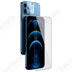 For iPhone 13 Mini/ 13/ 13 Pro/ 13 Pro Max Accessories 9H Anti-Explosion Anti-Fingerprint Full Coverage Tempered Glass Screen Protector + Lens Film For iPhone 13 Mini/ 13/ 13 Pro/ 13 Pro Max Accessories 9H Anti-Explosion Anti-Fingerprint Full Coverage Tempered Glass Screen Protector + Lens Film