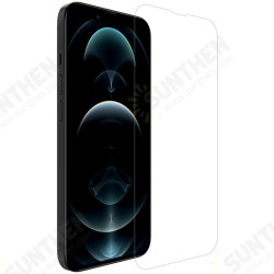 For iPhone 13 Pro Max Film Amazing H+PRO 9H Anti-Explosion Anti-Scratch Full Coverage Tempered Glass Screen Protector