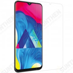 0.33mm Anti-burst Tempered Glass Screen Protector For Samsung Galaxy M20 2019 0.33mm Anti-burst Tempered Glass Screen Protector For Samsung Galaxy M20 2019