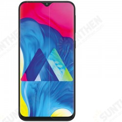 0.33mm Anti-burst Tempered Glass Screen Protector For Samsung Galaxy M20 2019 0.33mm Anti-burst Tempered Glass Screen Protector For Samsung Galaxy M20 2019