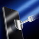 3D CP+MAX 9H Anti-Explosion Tempered Glass Screen Protector for Samsung Galaxy S20 / Galaxy S20 5G