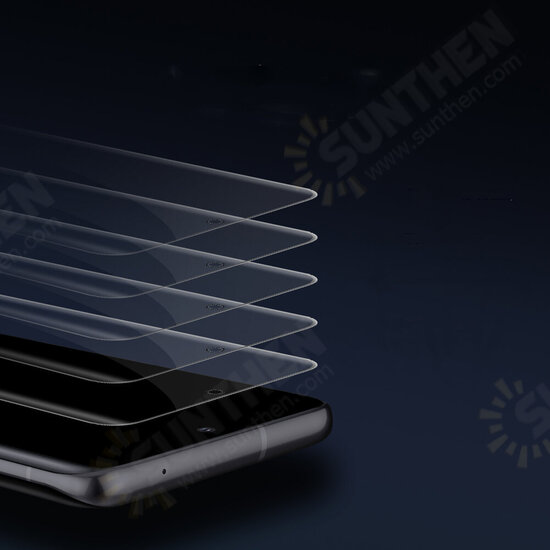 3D CP+MAX 9H Anti-Explosion Tempered Glass Screen Protector for Samsung Galaxy S20 / Galaxy S20 5G 3D CP+MAX 9H Anti-Explosion Tempered Glass Screen Protector for Samsung Galaxy S20 / Galaxy S20 5G