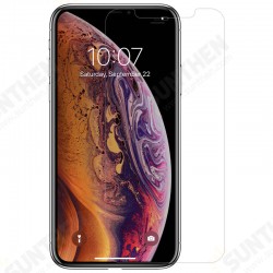Clear HD Screen Protector With Rear Camera Lens Protector For iPhone XR