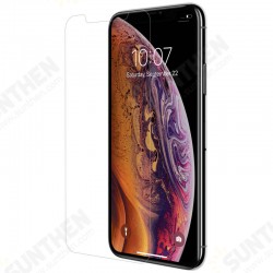 Clear HD Screen Protector With Rear Camera Lens Protector For iPhone XR