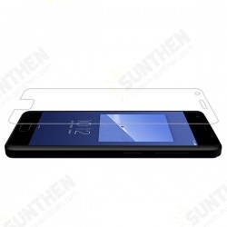 Clear Scratch Proof Anti Fingerprint Screen Protector for ZUK Z2 Clear Scratch Proof Anti Fingerprint Screen Protector for ZUK Z2