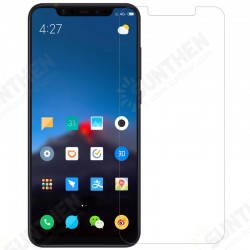 Clear Screen Protector+Lens protector For Xiaomi Mi 8/ Mi 8 Pro/ Mi 8 Explorer Edition Non-original Clear Screen Protector+Lens protector For Xiaomi Mi 8/ Mi 8 Pro/ Mi 8 Explorer Edition Non-original